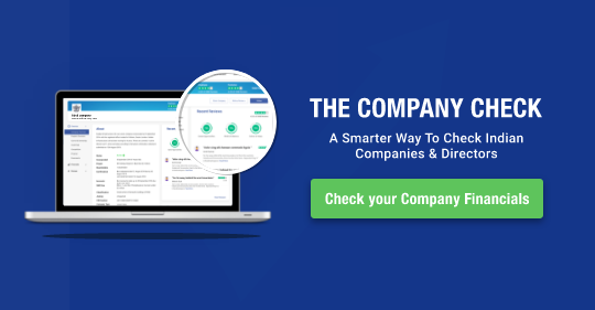 Login To Your Account | The Company Check